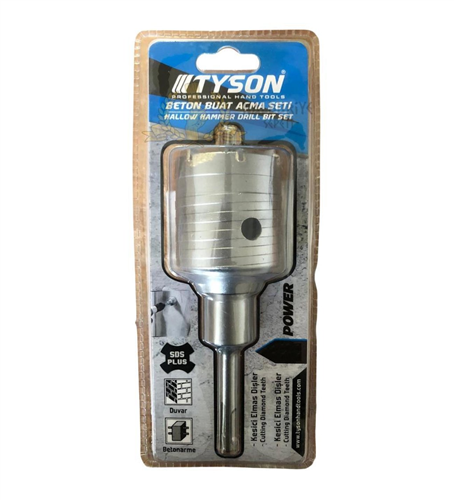 TYSON SDS BETON PANÇ 100 MM